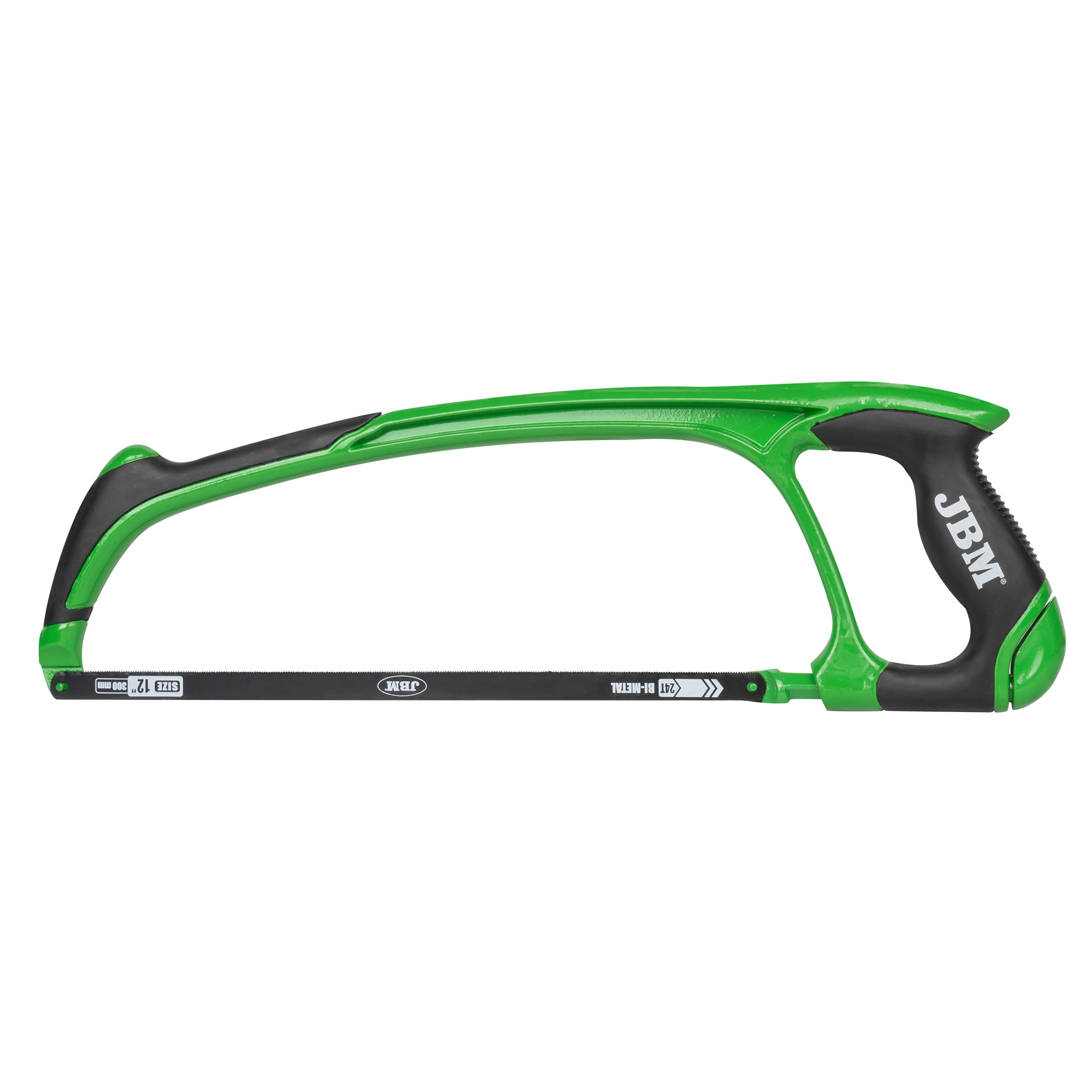 Rauasaag "Ergo Premium" JBM