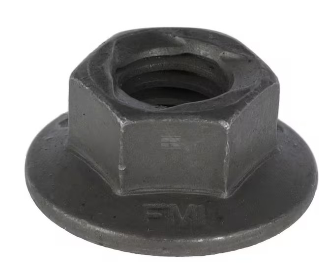 Mutter 532 40 91-49 HUSQVARNA