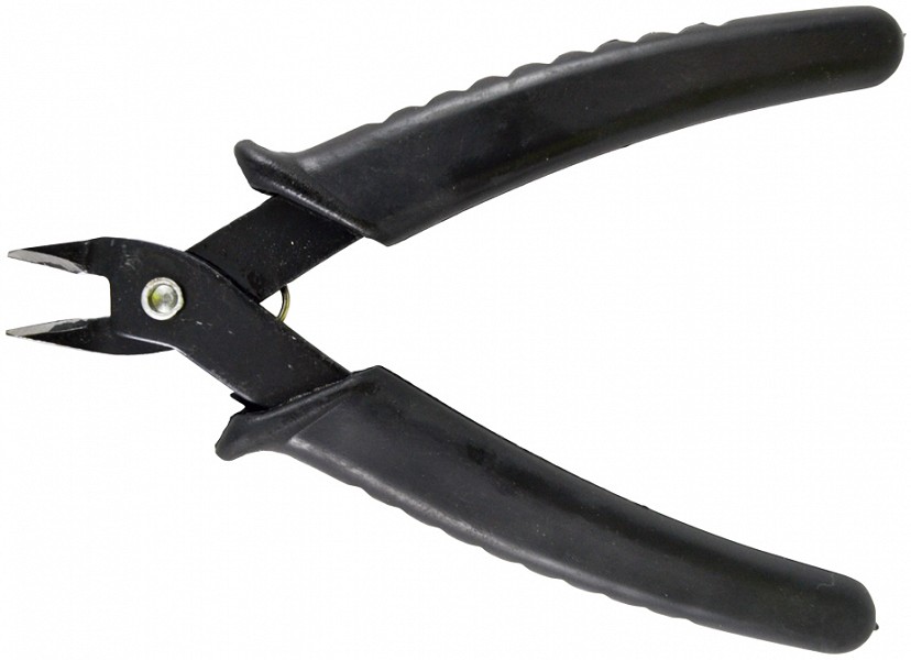 Külglõiketangid MINI 127mm JBM