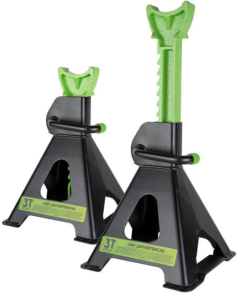 Pukk 3T 290-430mm 2tk JBM