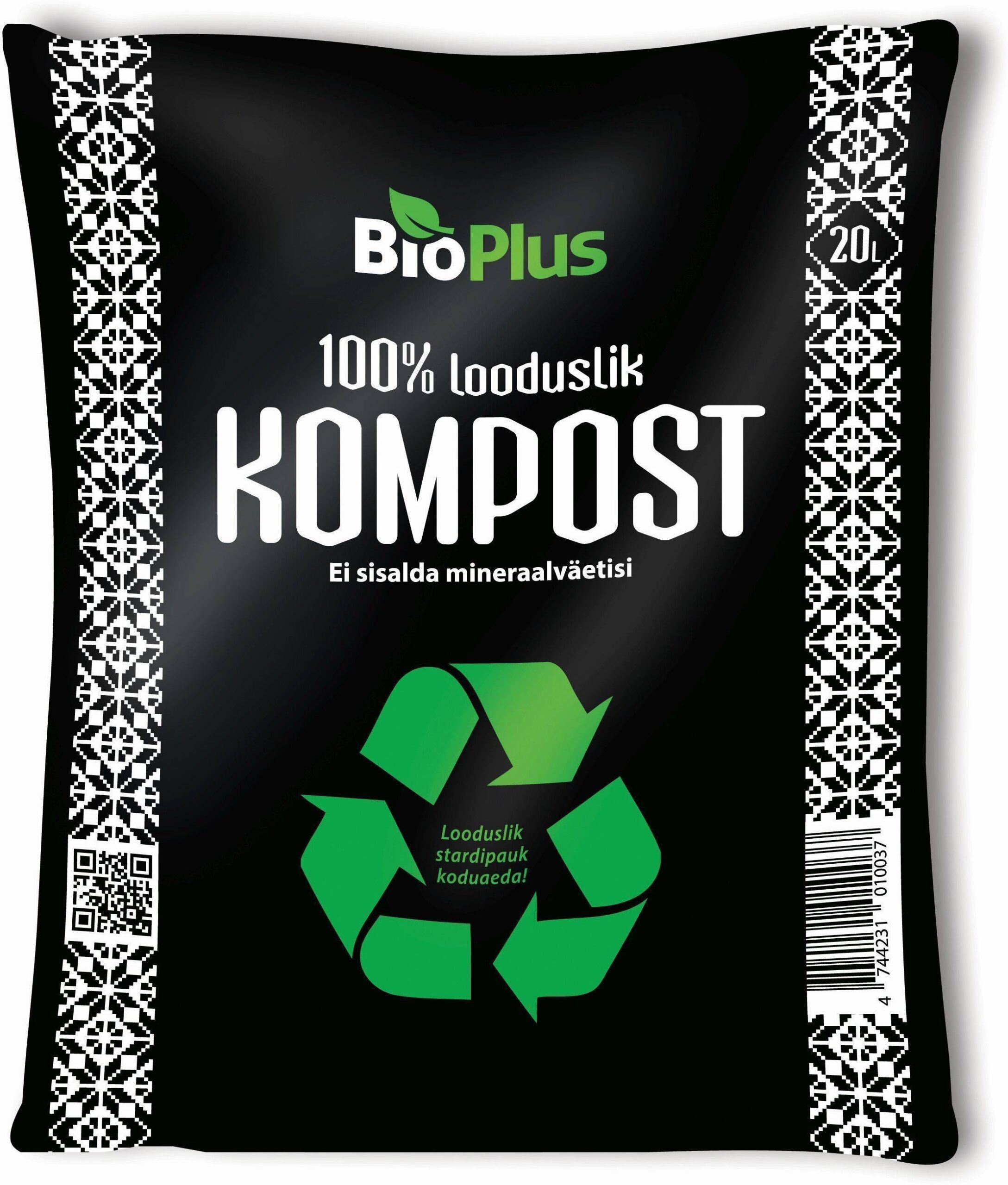 Kompost 20L