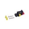 Pistik 2-PIN Superseal