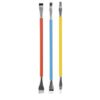 Heeblite komplekt 185mm 3-osa (3,5/5-6/10-9/12mm)