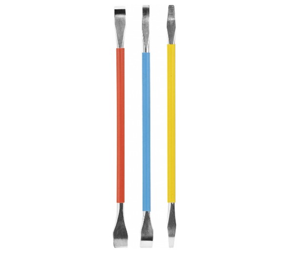 Heeblite komplekt 185mm 3-osa (3,5/5-6/10-9/12mm)