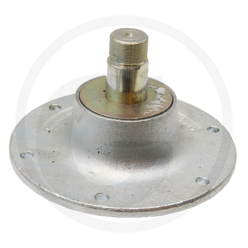 Kettarumm vasak Lemken Rubin 12 55510016