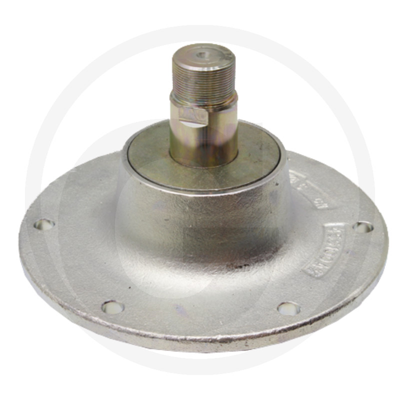 Kettarumm parem Lemken Rubin 12 55510017