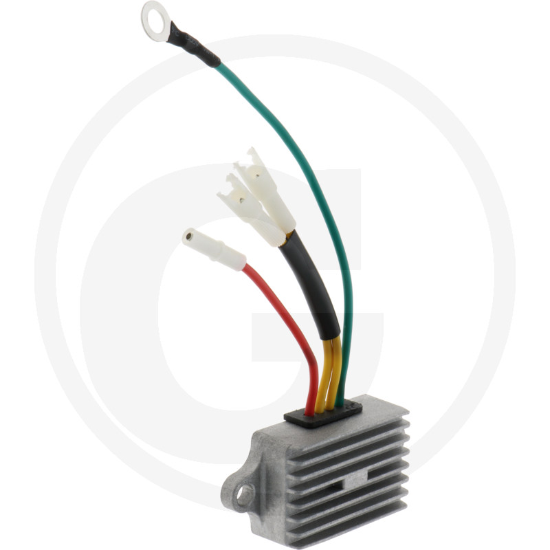 Pingeregulaator 271930008-T390 LONCIN