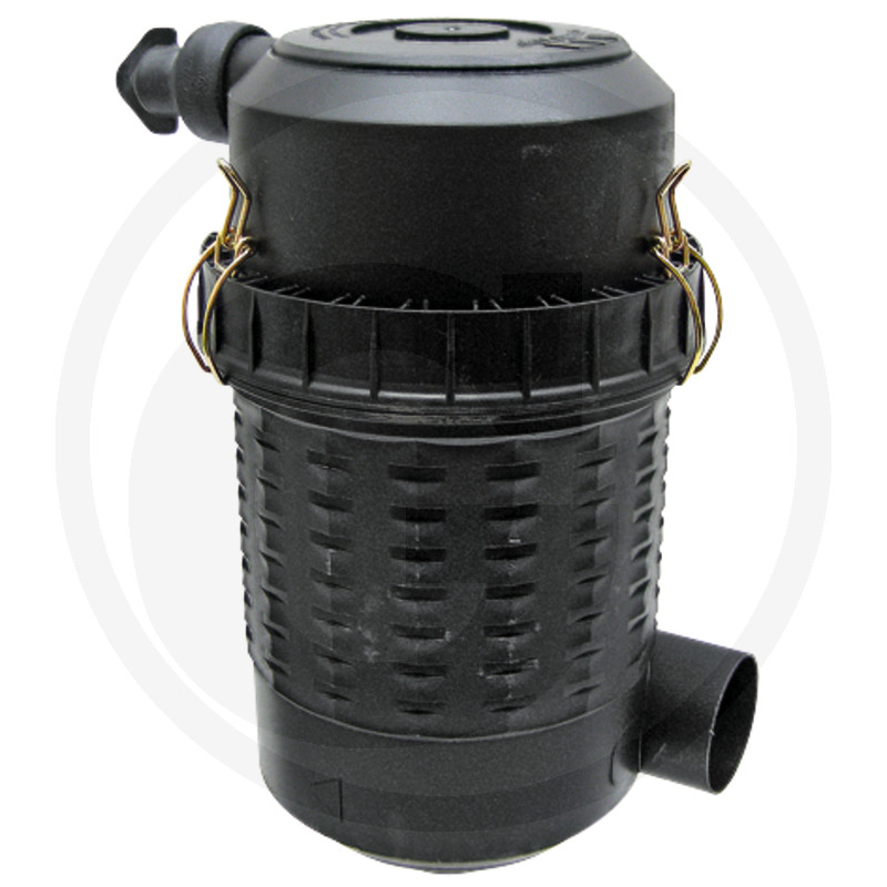 Õhupuhasti komplektne MANN FILTER