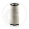 Õhufilter välimine NH  C 28 1580 MANN