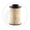 Kütuse peenfilter 504350911 MANN
