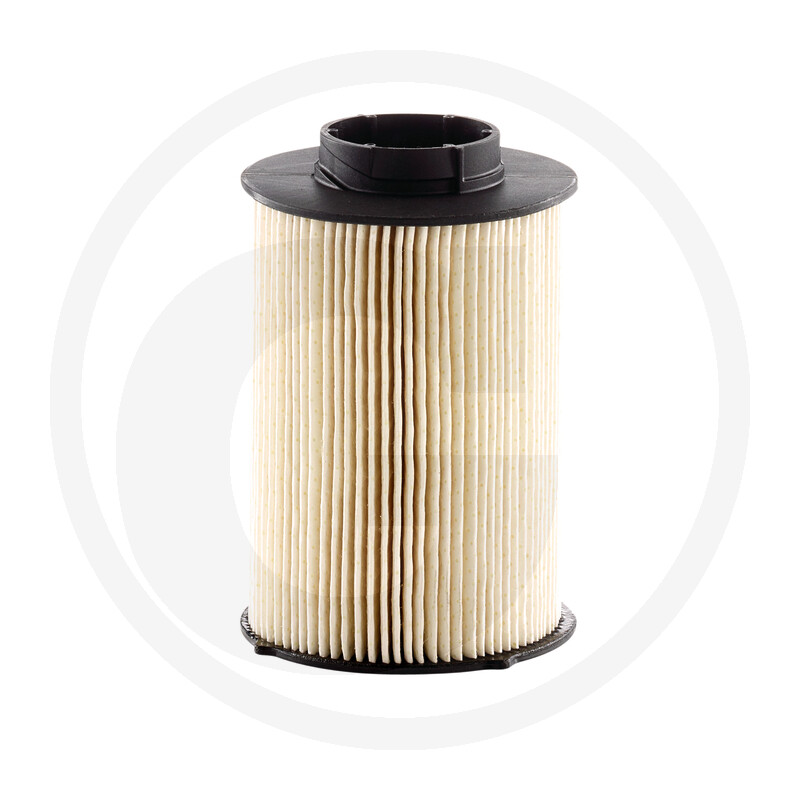 Kütuse peenfilter 504350911 MANN