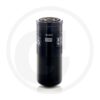 Hüdroõlifilter 81863799 MANN
