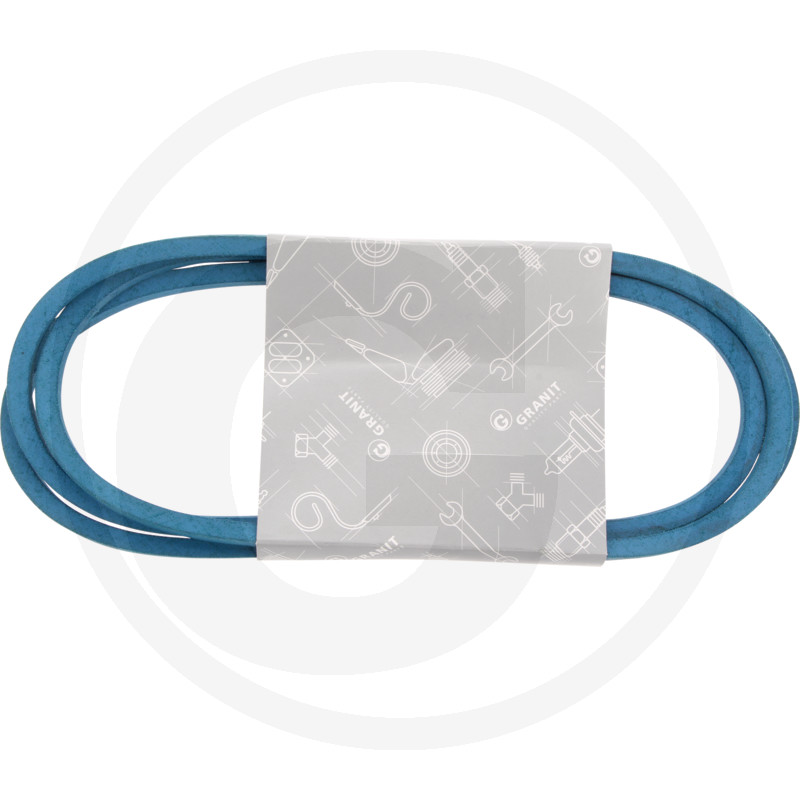 Kiilrihm kevlar 1/2" x A86" GRANIT