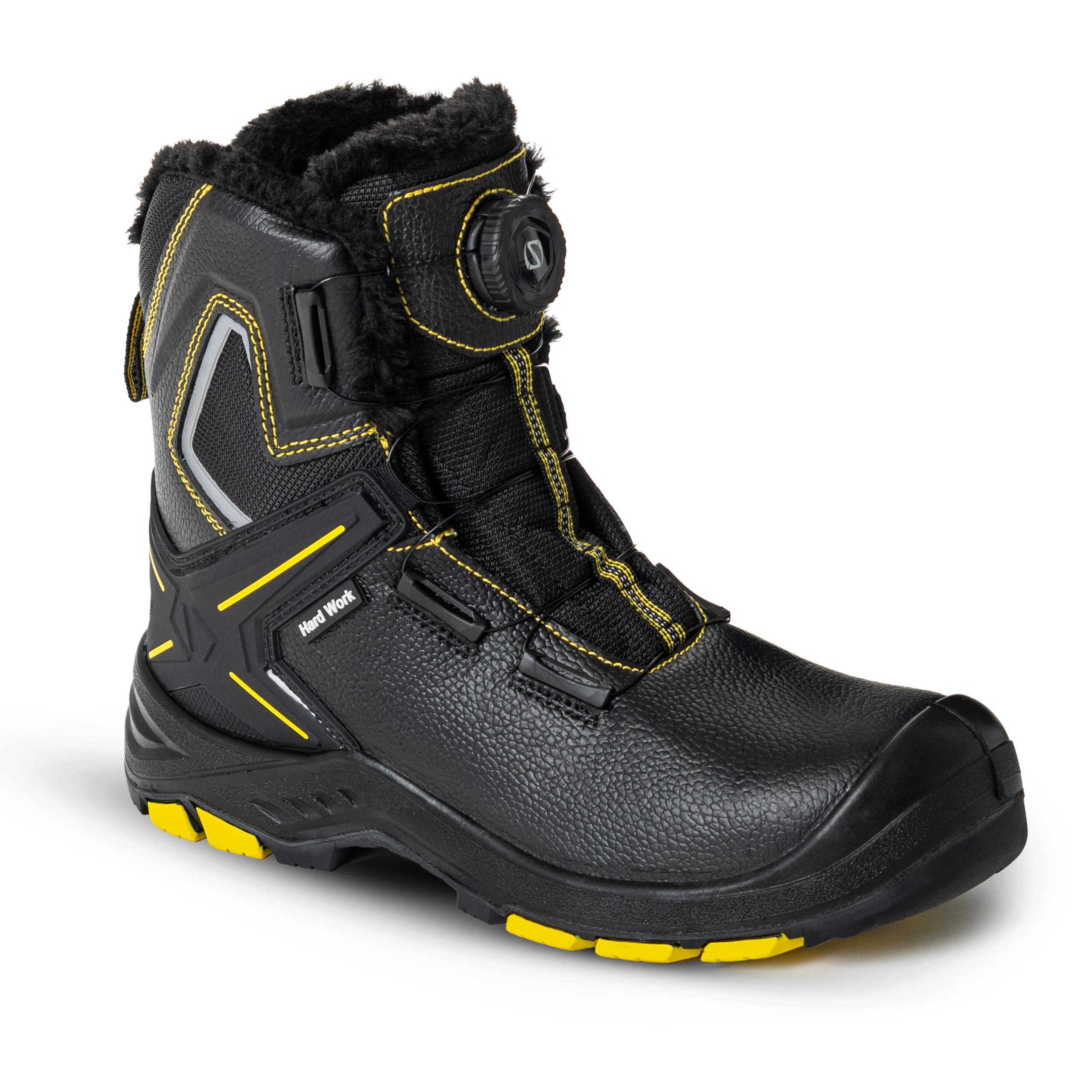 HW Stone talvesaabas SpinOn kiirkinnitusega S3S CI SR 42