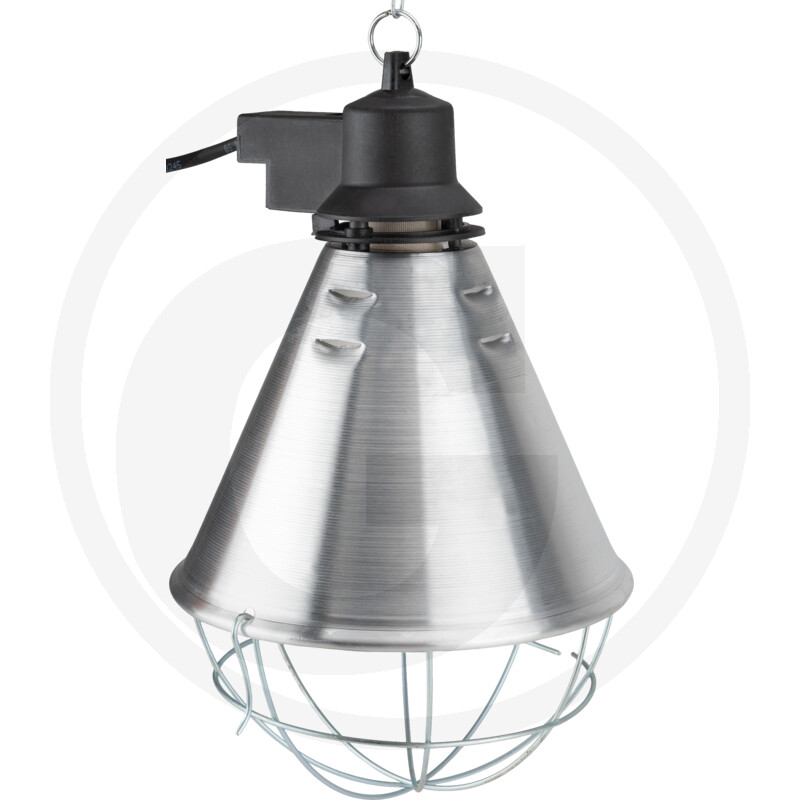 Soojenduslamp 230V  Max. 175W 2,5m