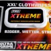Puhastuslapid XTREME PRO 40tk