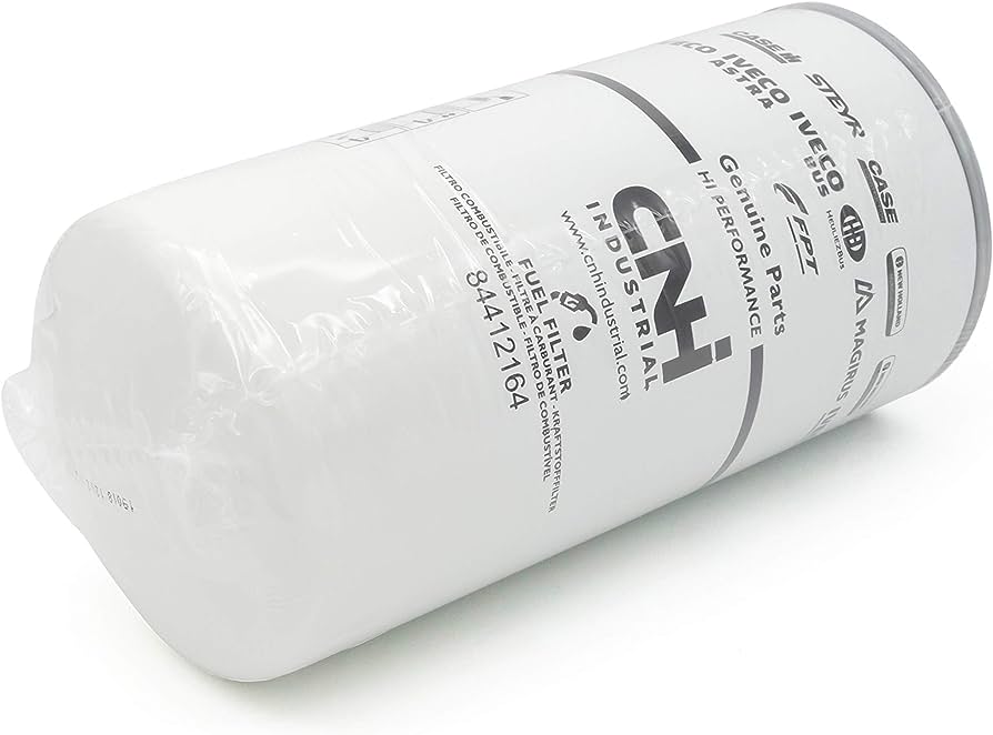 Küttefilter Man (CNH84412164)