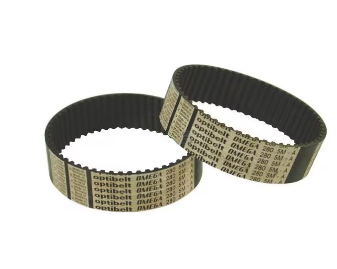 Hammasrihm 5M270-15 270x15mm OPTIBELT