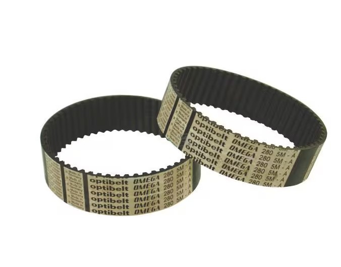 Hammasrihm 5M 90 450x15mm OPTIBELT