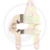 Tasanduspii kinnitus 60087757 HORSCH