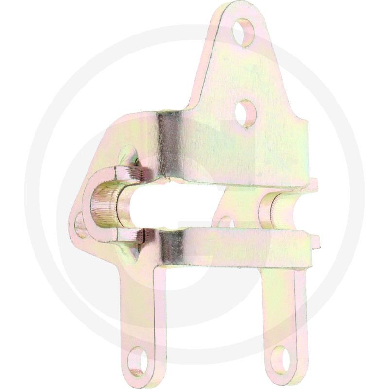 Tasanduspii kinnitus 60087757 HORSCH