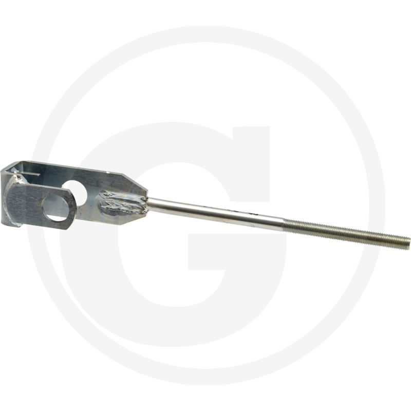 Pingutusvarras 606020028 BERGMANN