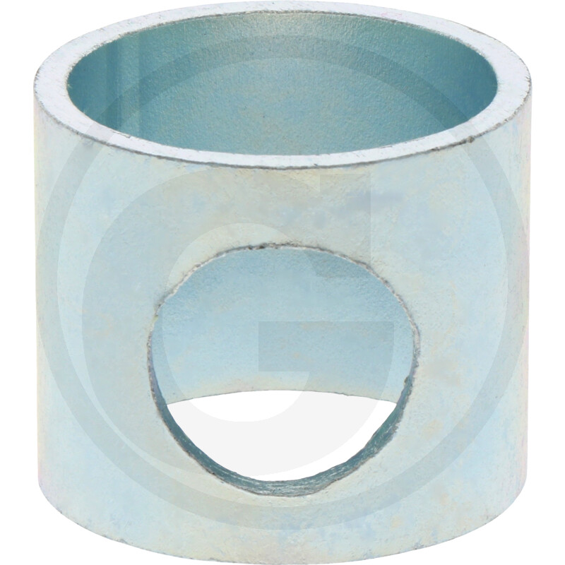 Distanstpuks 41x48x41mm 606020088 BERGMANN