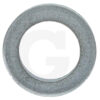 Seib 15x24x2,5mm