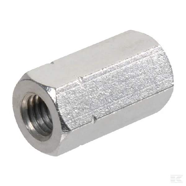 Jätkumutter DIN6334 M16x2,0