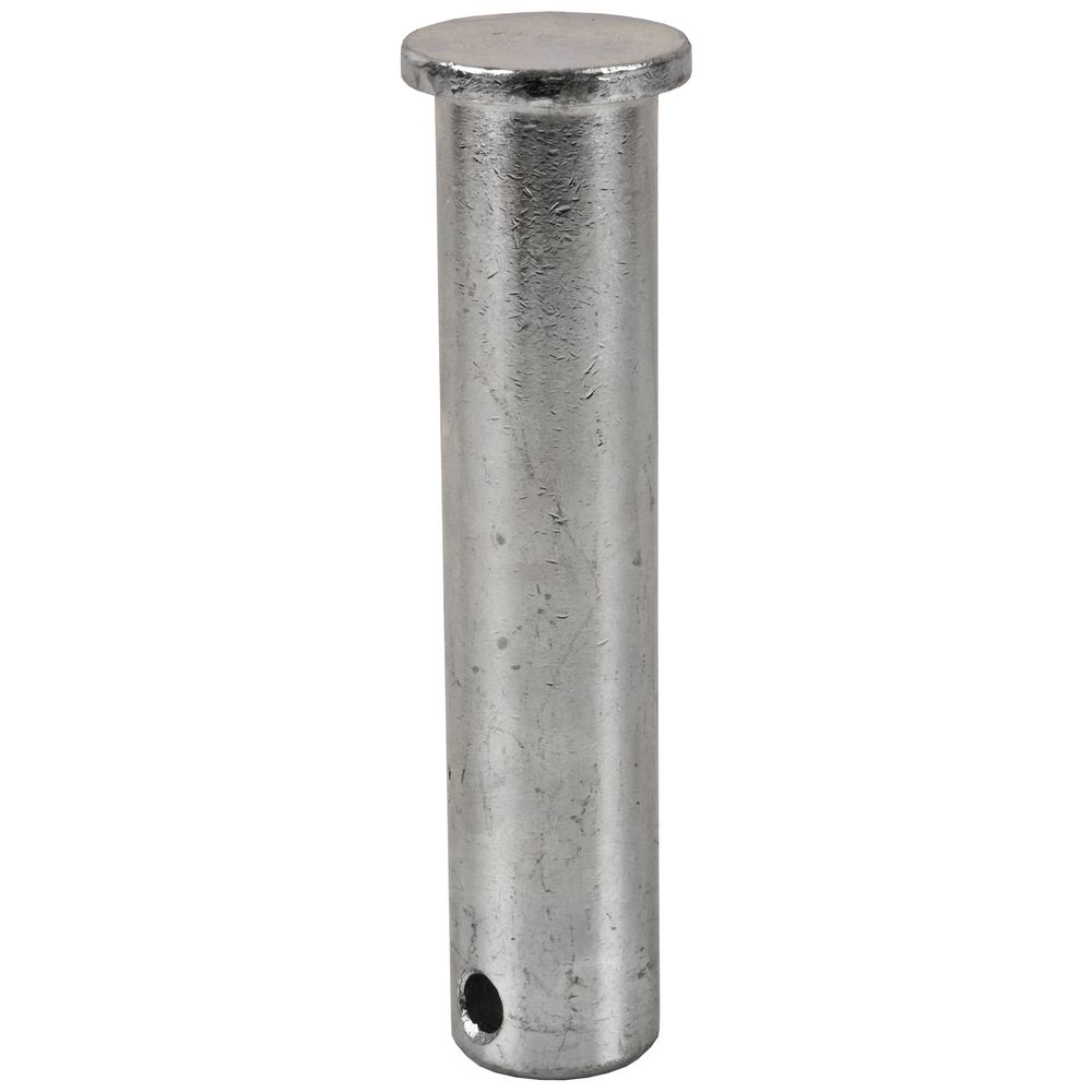 Sõrm 40x160mm (stopperava 10mm)