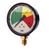 Manomeeter 16bar M12x1.50 WIKA
