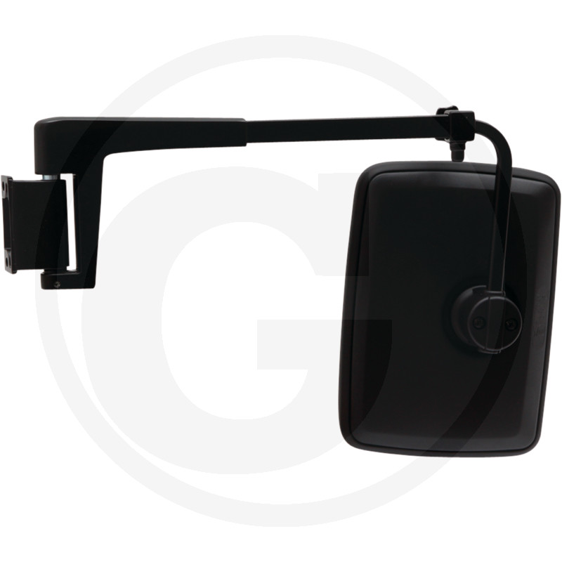 Peegel vasak JD AL80126 GRANIT