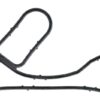 Õliradiaatori tihend 04512399, F842201510060 DEUTZ, FENDT