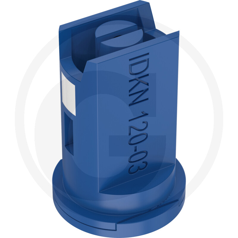 Pihusti ots sinine 120° LECHLER