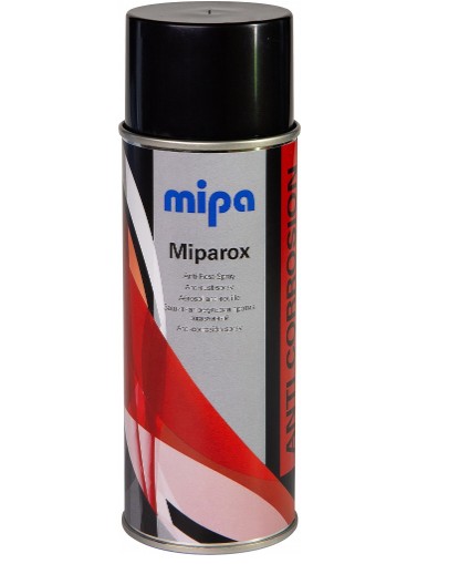 Roostesurm epokrunt must/pruun 400ml MIPA