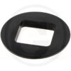 Plastpuks 60x60mm 904654 KÖCKERLING