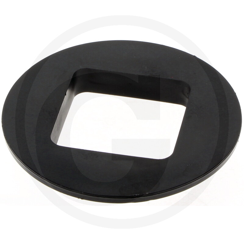 Plastpuks 60x60mm 904654 KÖCKERLING