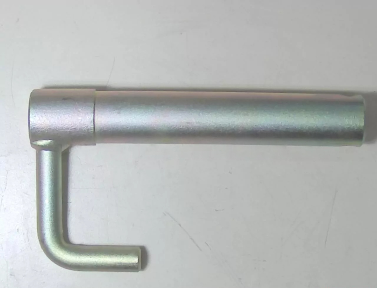Horsch haakesõrm ø37 - 170 (34285400)