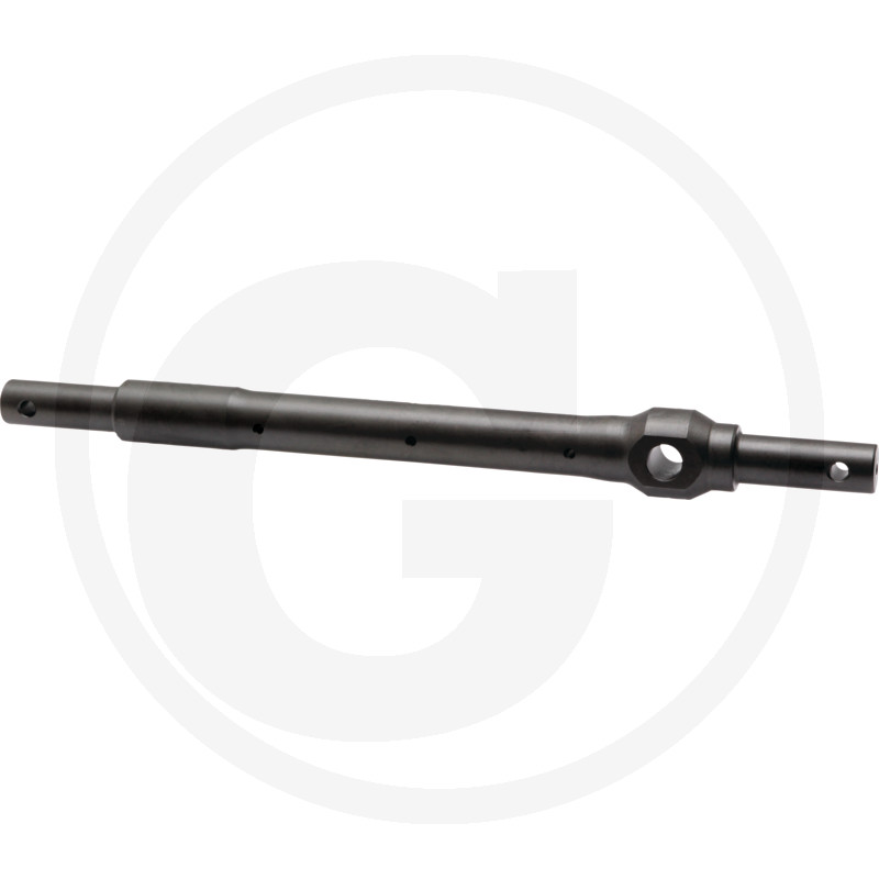 Alumiste aiste võll John Deere R108085