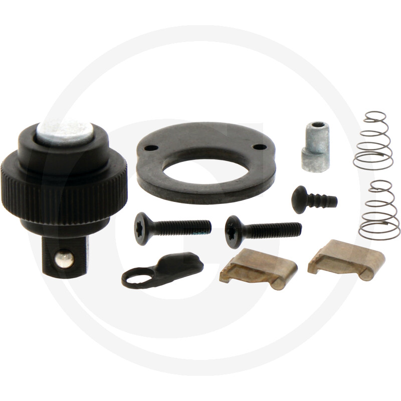 Narrevõtme remondikomplekt 1/4" Z-72 GRANIT