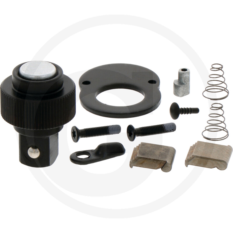 Narrevõtme remondikomplekt 3/8" Z-72 GRANIT