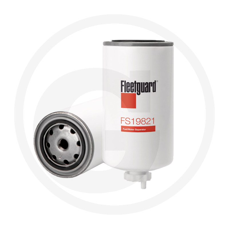 Kütuse settefilter 84337371 FLEETGUARD