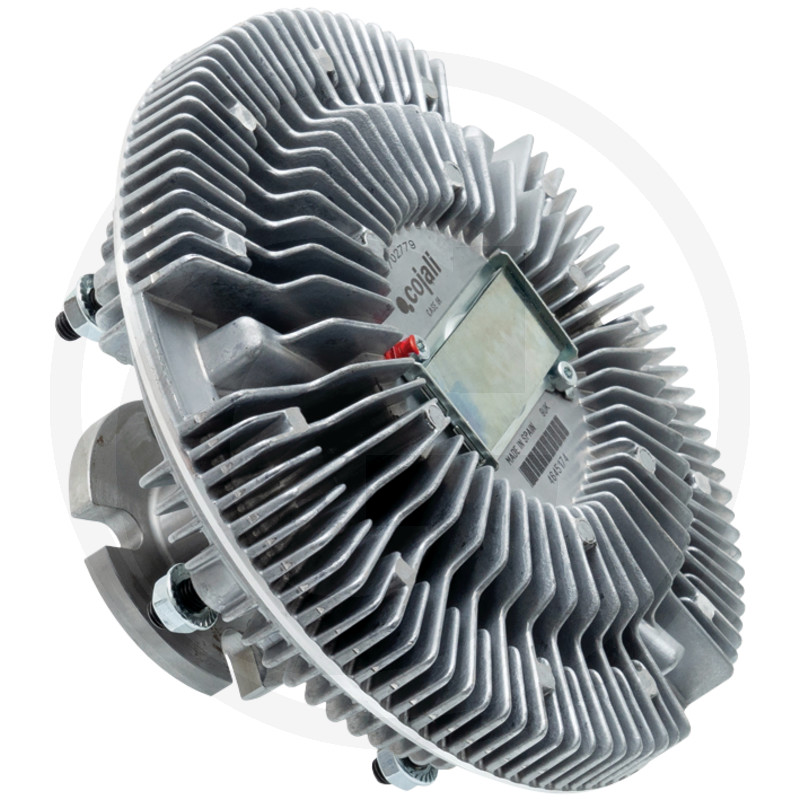 Viskosidur Case IH 442985A1, A173943