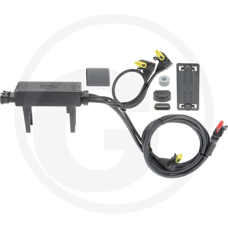 Hardi Primefl. SMCU kit V1 3 pihustit