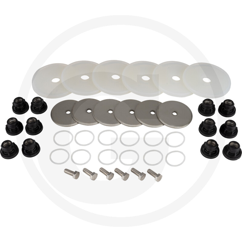 Hardi 463/464 pumba rem.kmpl.