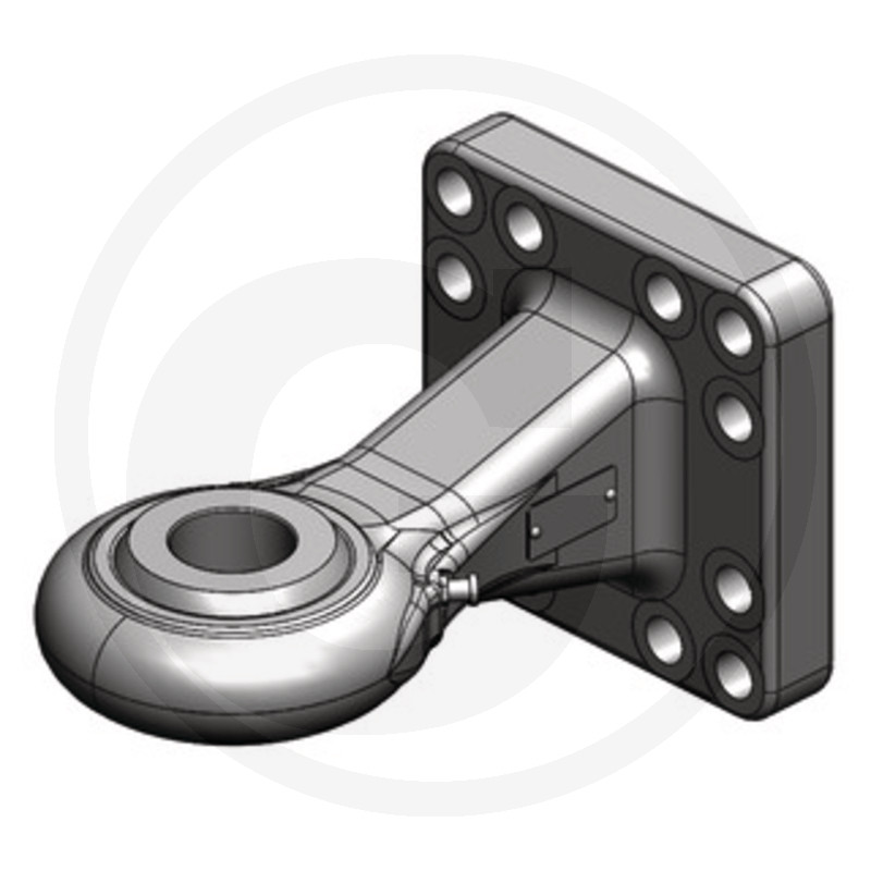 Veosilmus 160x160 CAT 4 (51mm) SCHARMÜLLER