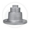 Rummu kmpl. Amazone Catros M24 78107325, 971681 FKL