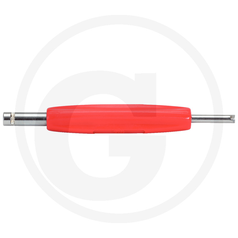 Ventiilikorgi kruvikeeraja KS Tools