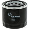 Õlifilter W811/80 GRANIT