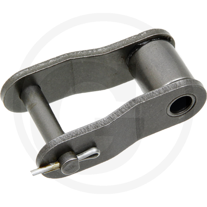 Kallakuketi poollukk CA550 (41,4mm) NH 80040242, JD  DQ08119